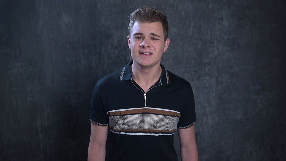 Jacob Bassitt | "Your Song"